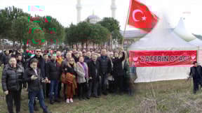 Zafer Partisi Silivri'de 'otağ' kuruyor: Tüm programlar Silivri'ye alındı