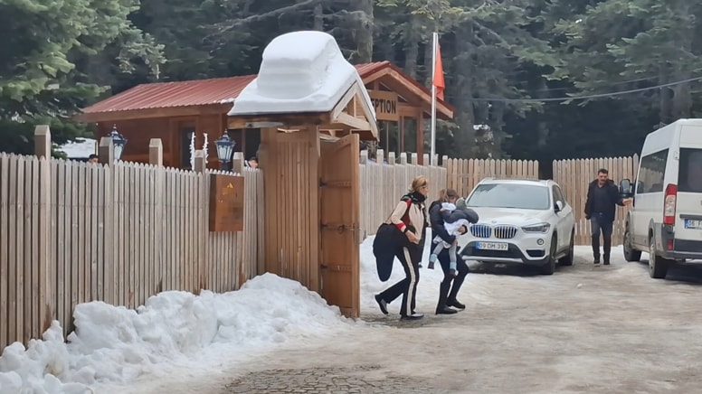 81 ile tebligat gönderilmişti: O kentte 161 otel ve tesis kapatıldı