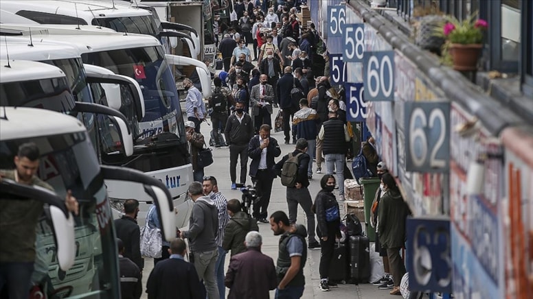 Yolcu taşımacılığında yeni dönem: Detaylar belli oldu