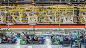 Otomotiv devi 1,2 milyon aracını geri çağırıyor