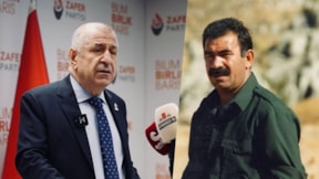 Ümit Özdağ'dan Öcalan açıklaması: 'Neler konuşulduğunun farkındayız'