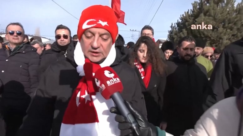 Özel'den Sarıkamış'ta 'beka sorunu' açıklaması