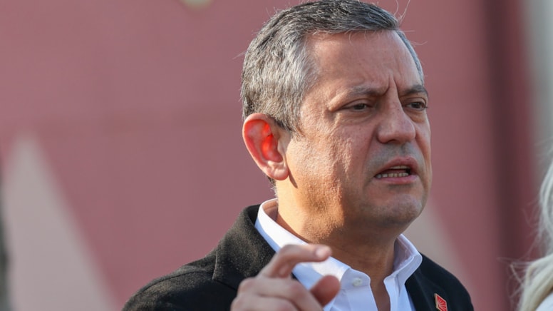 Özgür Özel'den sert 'teğmenler' çıkışı: Bunların hesabı sorulacak