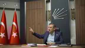 CHP MYK 'ön seçim' gündemiyle toplandı