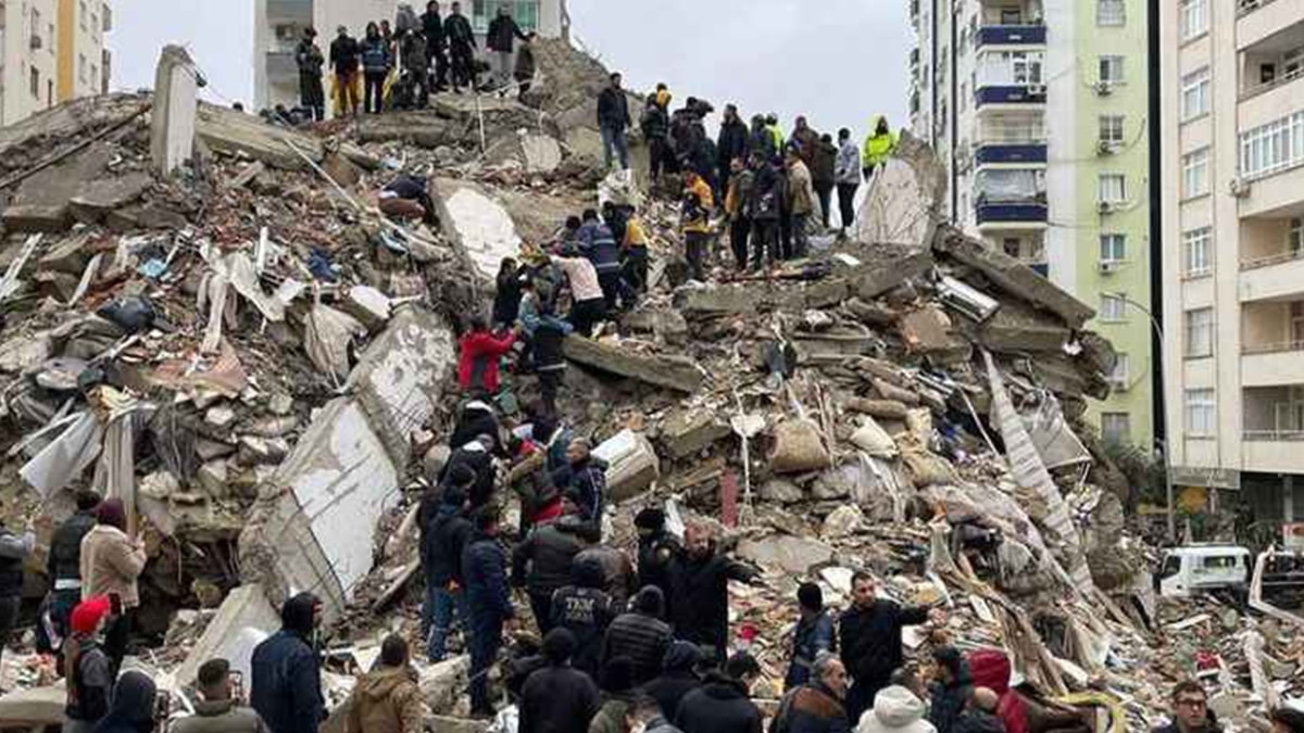 Depremde 25 kişiye mezar olmuştu: Pamukkale Sitesi davasında yeni gelişme