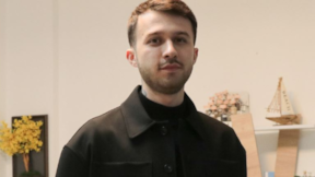 8 yaşında aldığı makinayla zengin oldu: Şimdi ABD ve Avrupa'ya sipariş yetiştiremiyor