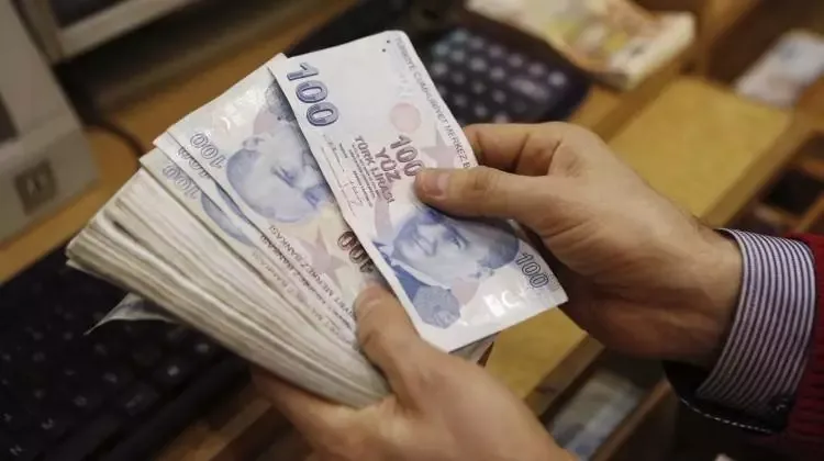 SGK uzmanı zam için tarih verdi: Bankalar emekli promosyonlarını yükseltecek