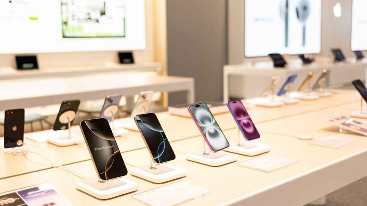 Ne Samsung ne de Apple: Bu cep telefonu 2024 yılında dünya çapında büyüme gösterdi