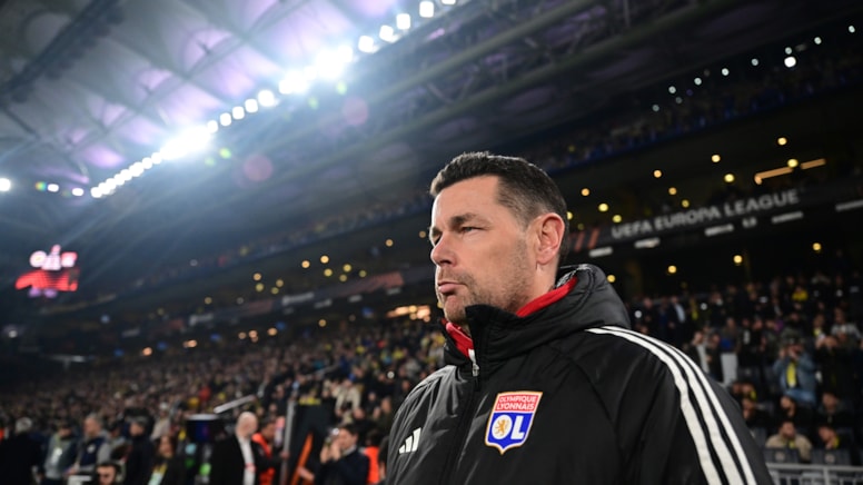 Pierre Sage: Rekabet gücü yüksekti