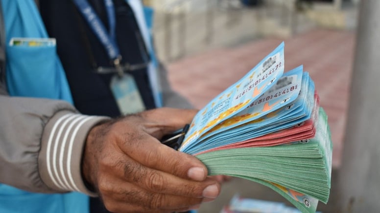 21 yaşında talihi döndü: Hesabına her ay 440 bin TL yatacak