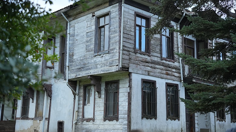 İstanbul'da iki asır önce kuruldu, son nesiller yaşıyor!