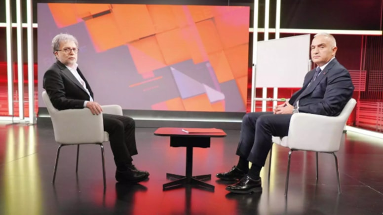 AKP'li eski vekilden Turizm Bakanı'na sert tepki: Keşke hiç yayına çıkmasaydı