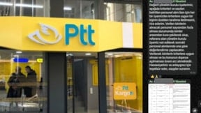 AKP’lilerin PTT’deki torpil skandalına CHP’den tepki
