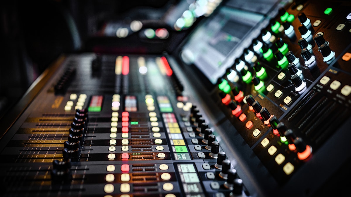 Reklam gelirleri düştü: Radyo kanalı iflas etti