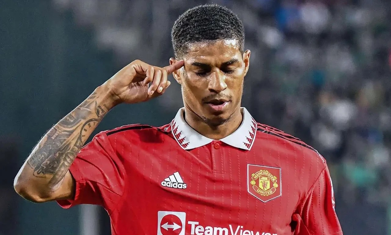Dursun Özbek olaya el attı! İlk hedef Rashford