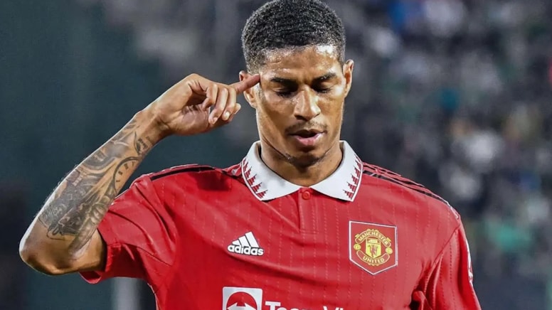 Dursun Özbek olaya el attı! İlk hedef Rashford