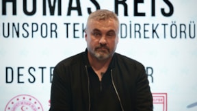 Thomas Reis'ten gençlere tavsiye