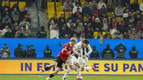 Finalin adı belli oldu! Kenan Yıldız yetmedi