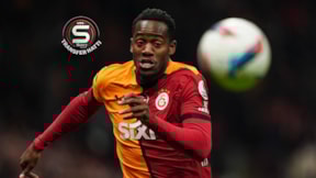 Galatasaray'da kritik Batshuayi kararı