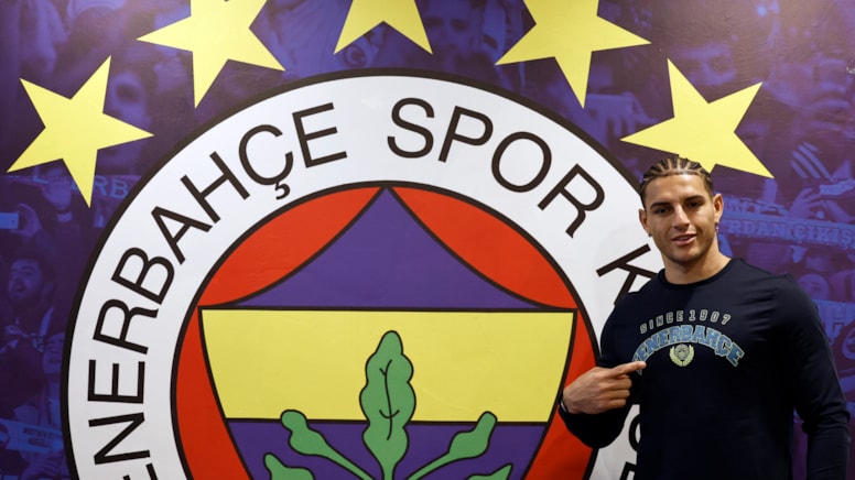 Diego Carlos transfer sürecini anlattı