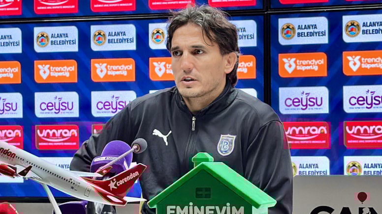 Mustafa Keçeli: Yaptığımız hataların farkındayız