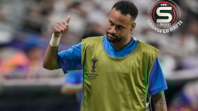 Neymar ile yollar ayrıldı! Yuvasına dönüyor