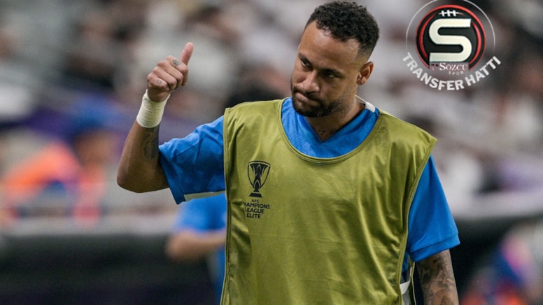 Neymar ile yollar ayrıldı! Yuvasına dönüyor
