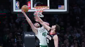 Rockets, Celtics'i 2 farkla yıktı! Alperen'den 11 sayılık katkı