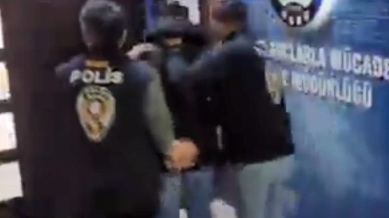 51 milyon TL'lik işlem hacimli 'yasa dışı bahis' operasyonu