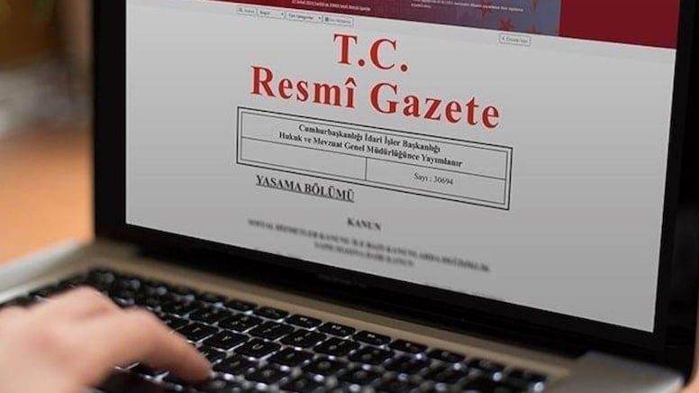 278 hakim ve savcının ataması Resmi Gazete’de