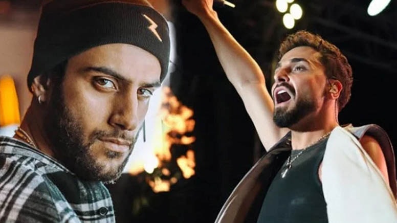 Reynmen'den kendisini mahkemeye veren Sefo'ya: Ofisime geldiğinde 70 bin takipçin vardı!