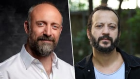 Halit Ergenç ve Rıza Kocaoğlu'na 'yalan tanıklık' soruşturması