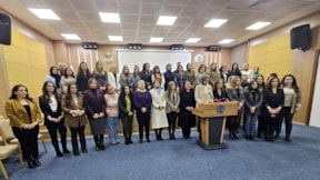 Barolardan Rojin Kabaiş açıklaması