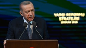 Son Dakika... Erdoğan'dan Özel ve İmamoğlu'na 'Akın Gürlek' yanıtı