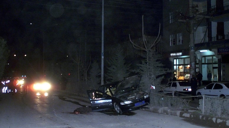 Eşi benzeri görülmemiş skandal