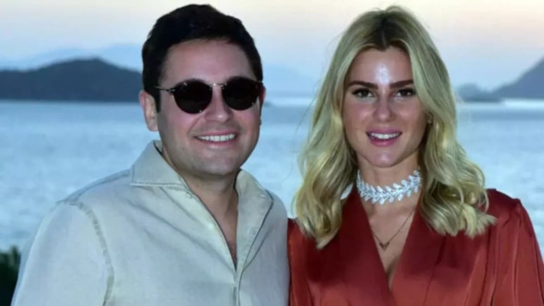 Nazlı Sabancı'dan günler sonra ilk paylaşım geldi