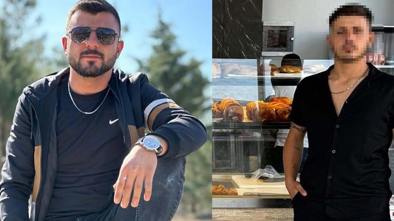 Denizli'de gazinoda çıkan kavga kanlı bitti: 1 ölü