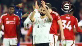 Arap sermayesi Salah'ın peşinde! Yılın bombası