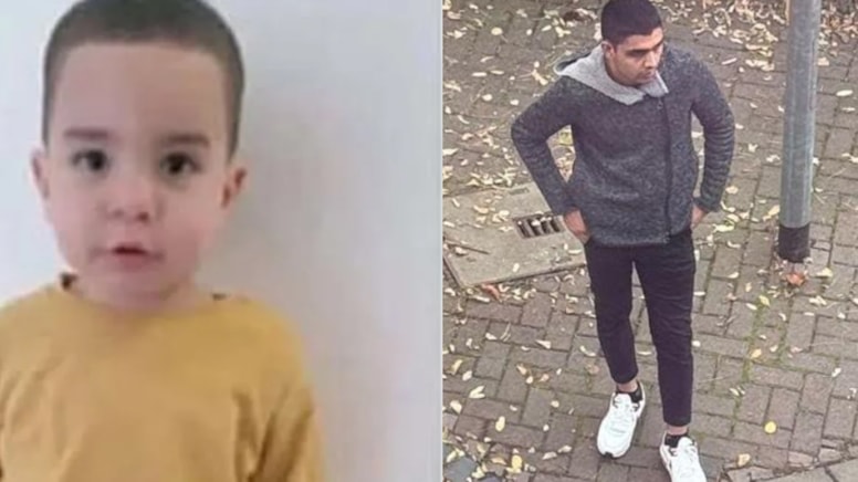 Almanya'da kreşe giden çocuklara bıçaklı saldırı: Biri bebek 2 kişi yaşamını yitirdi