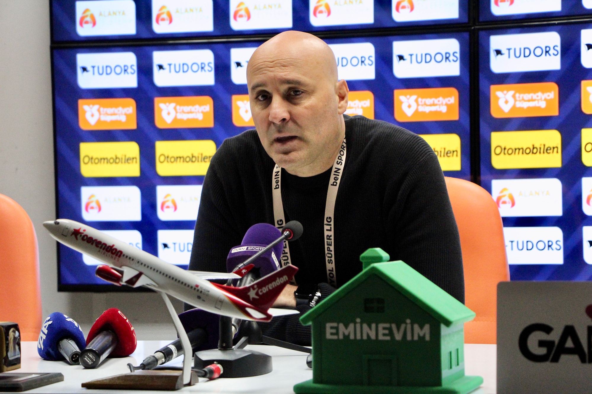 Sami Uğurlu: Öyle bir penaltıyı nasıl verebiliyorsun?