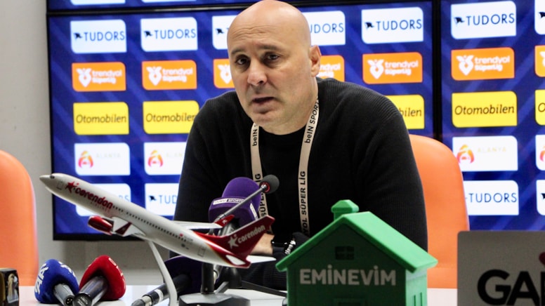 Sami Uğurlu: Öyle bir penaltıyı nasıl verebiliyorsun?