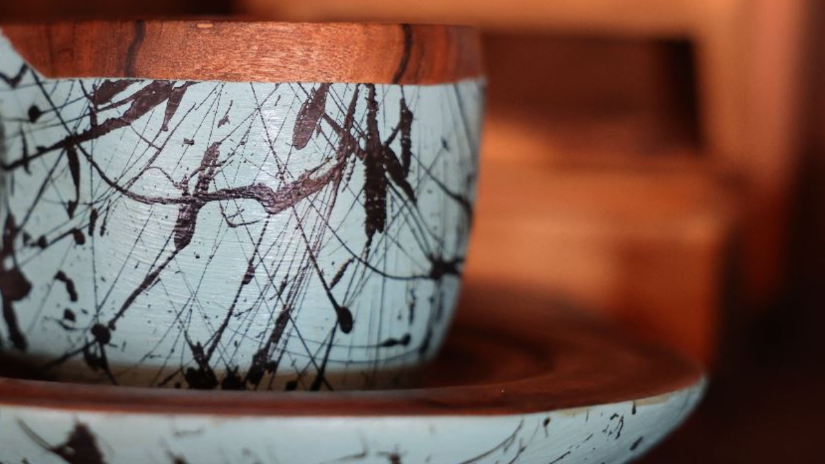 Hobi diye başladı şimdi dünyaya satıyor: Kazanç kapısı oldu