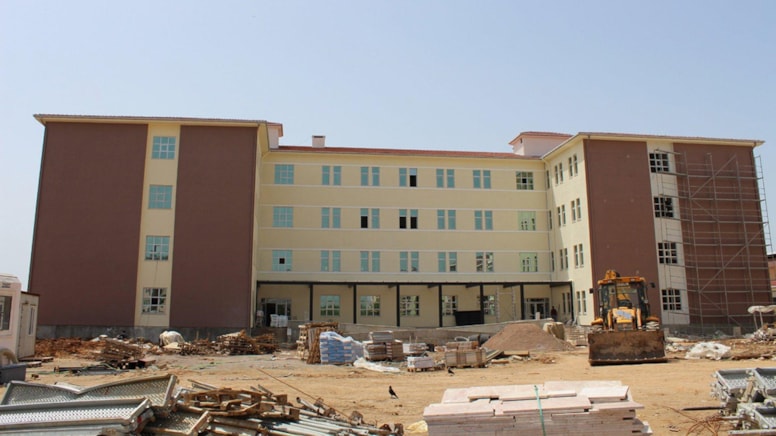 Köprü ve otoyollardan sonra okullar da dövize endekslendi!