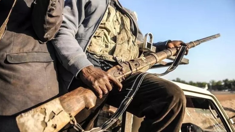 Nijerya'da 358 terörist etkisizleştirildi