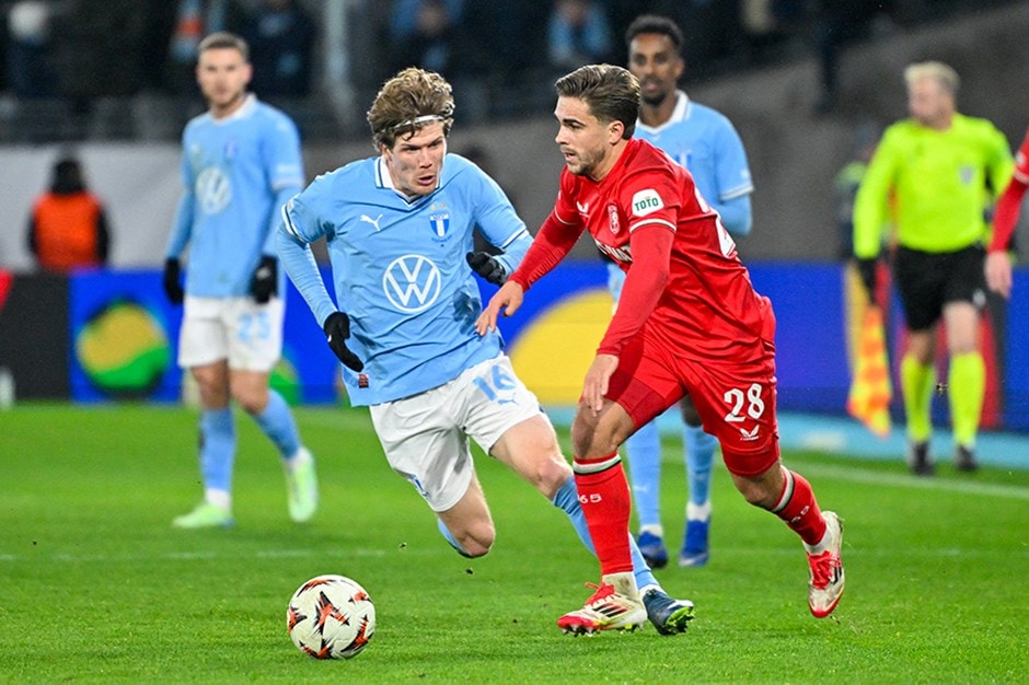 Beşiktaş'ın rakibi kazandı! Son maç nefes kesecek