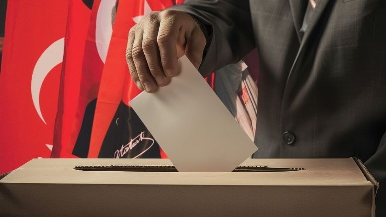 Bartın'da köy için sandıklar kuruldu, referandumdan 'evet' kararı çıktı