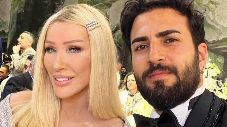 Seda Sayan'dan Dubai iddialarına net açıklama