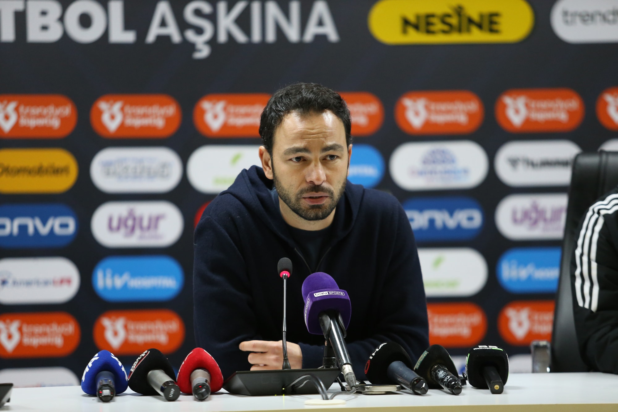 Selçuk İnan: Yemememiz gereken 2 gol yedik