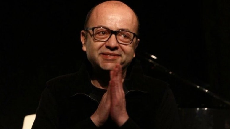 Son dakika... Türk edebiyatının acı kaybı: Selim İleri yaşamını yitirdi