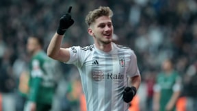 Semih kafaları karıştırdı! Solskjaer karar verecek